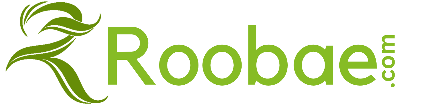 Roobae Logo